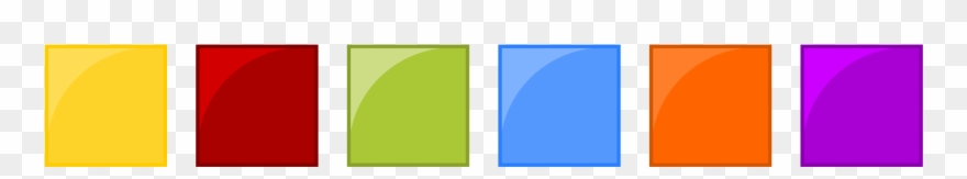 Big Image - Square Icon Background Png Clipart