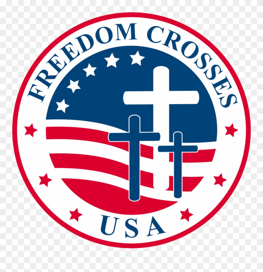 God Bless America Png - Emblem Clipart