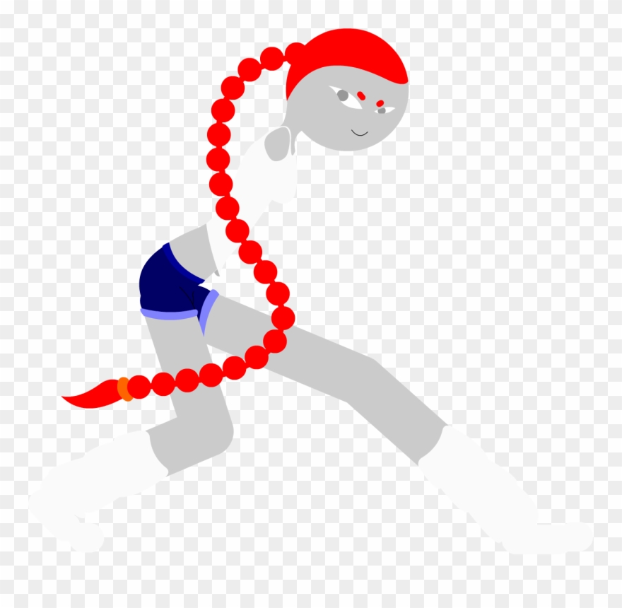 Wu Fai Ref - Illustration Clipart