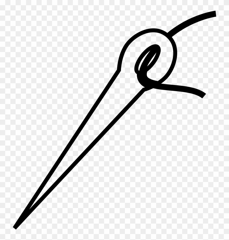Coolng Pages Nba Logo National Basketball Space Needle - Desenho De Agulha Para Colorir Clipart