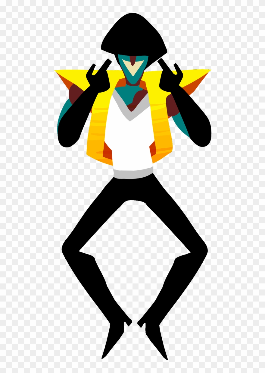 Hop In Dude @skelterheiter - Cartoon Clipart