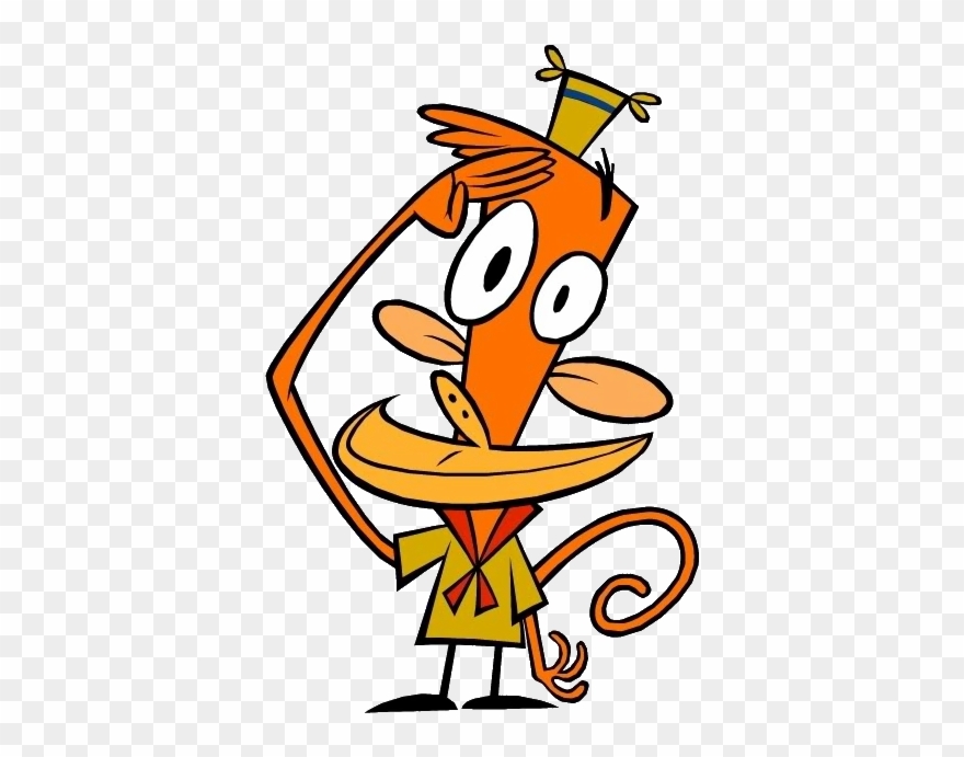 Image - Camp Lazlo Clipart