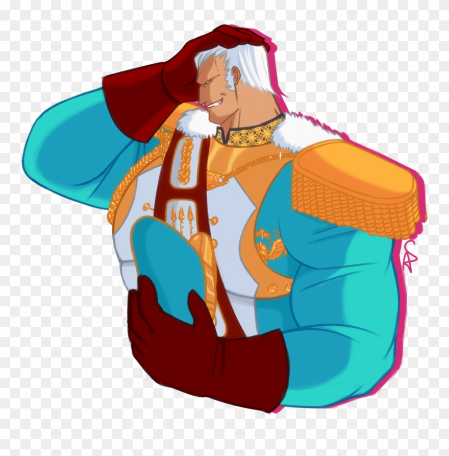 Airslasher On Twitter - Illustration Clipart