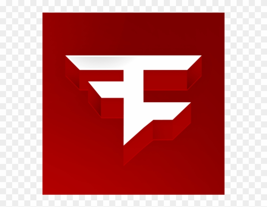 1200 X 675 6 - Faze Clan Tag Clipart
