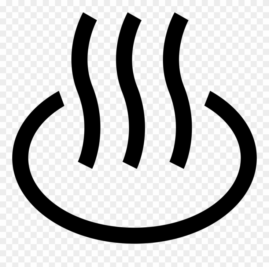 Hot Icon Free Download Onlinewebfonts Com File - Hot Symbol Png Clipart