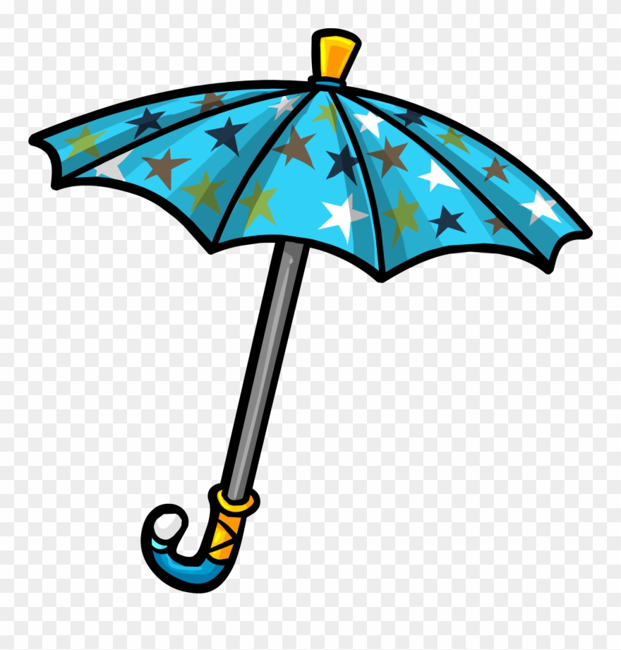 2000 X 2003 0 - Umbrella Clipart