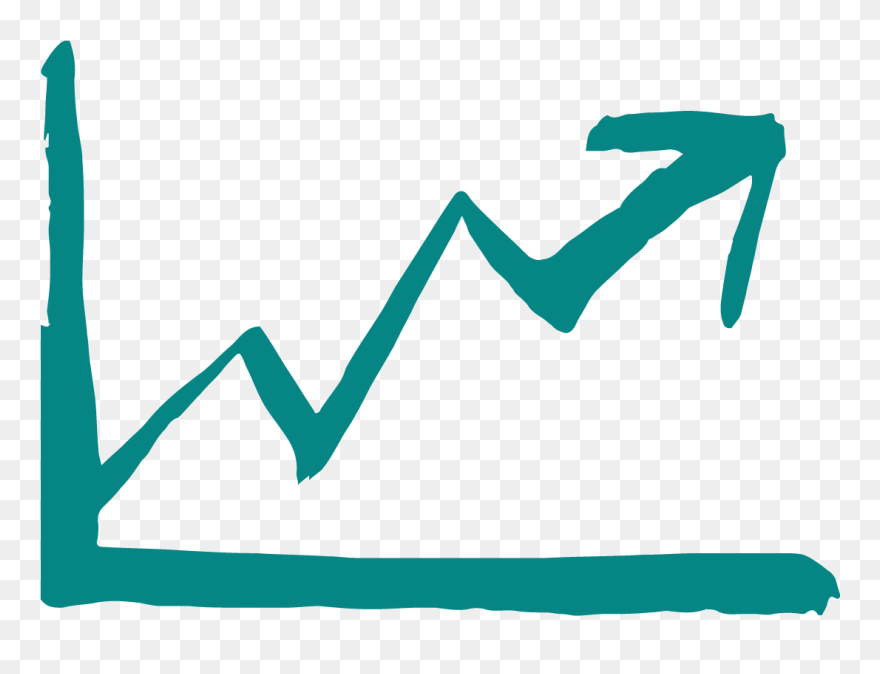 Graph-plain Clipart