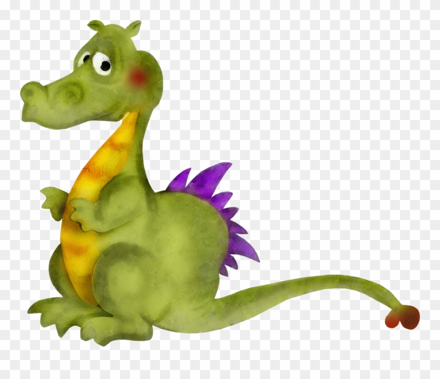 Pré-história E Místicos Etc - Cartoon Clipart