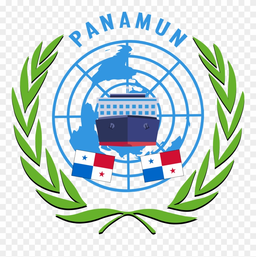 United Nations Logo 3 Letters Clipart
