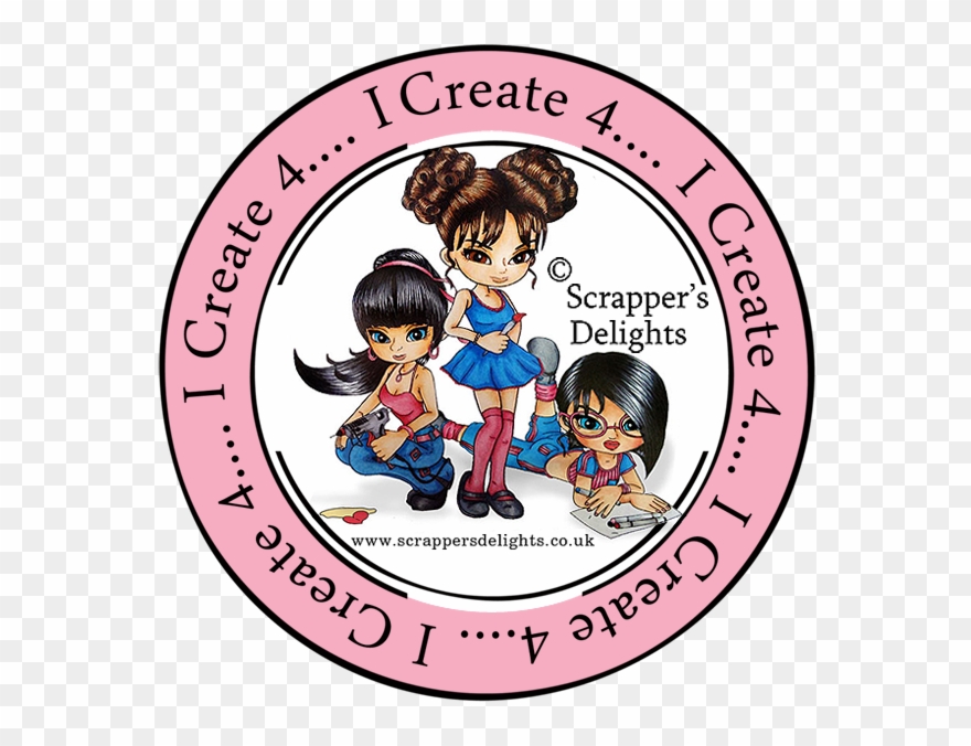 We Have Three Wonderful Team Leaders Clipart
