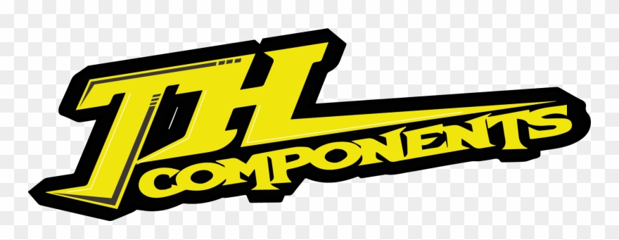 T - H - Components - Graphic Design Clipart