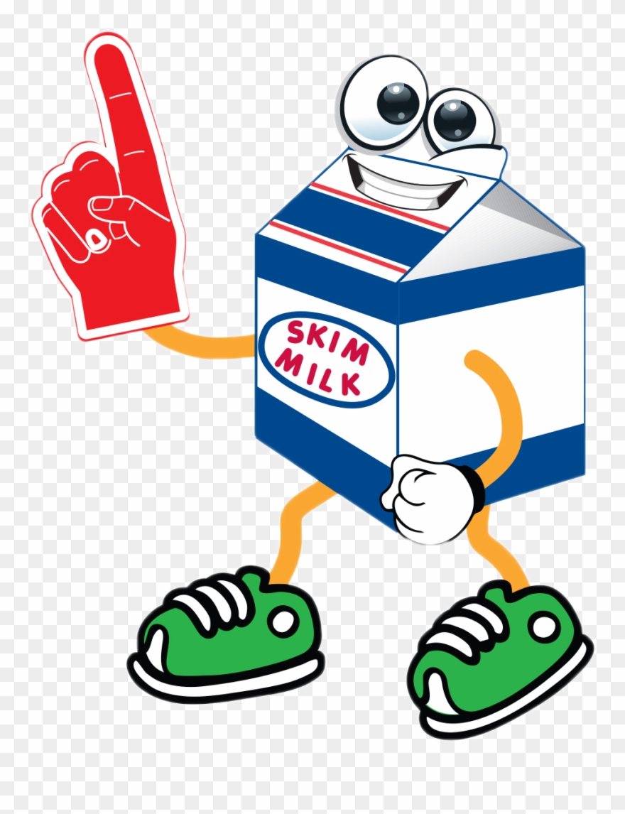 Milk Clipart