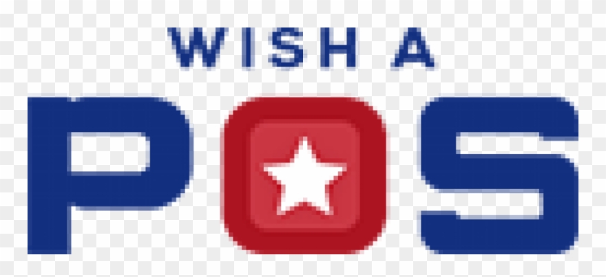 Wish A Pos Australia Clipart