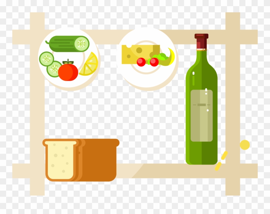 Fruit Food Clip Art - Png Download