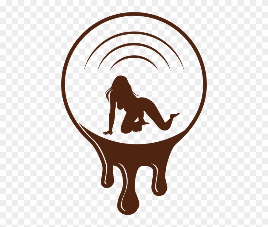 Sexual Chocolate Is A Powerhouse Dj Duo Comprised Of - Illustration Clipart