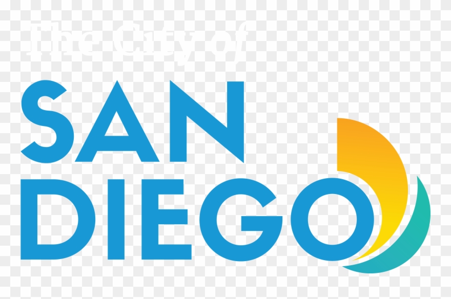 High Res Transparent Png - San Diego Logo Png Clipart