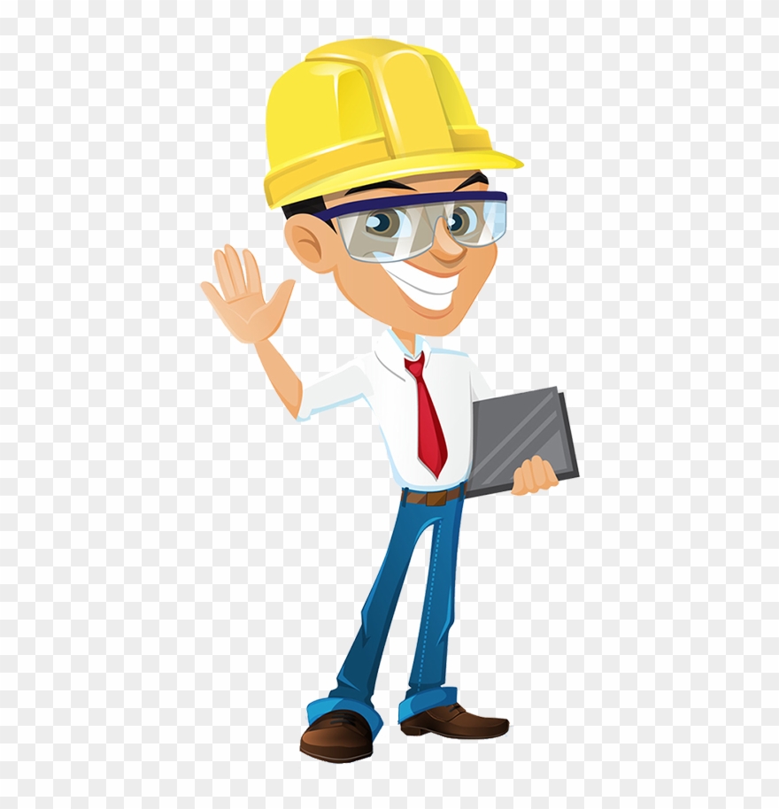 T Ing - Clip Art Engineer - Png Download