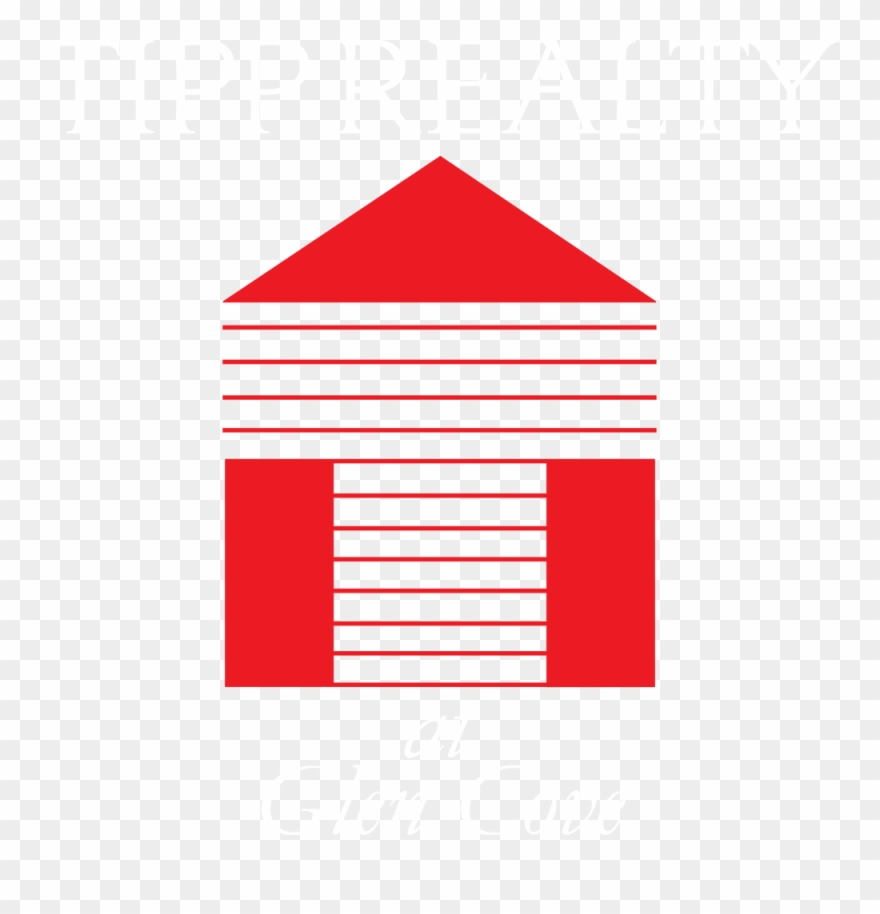 Tipp Realty At Glen Cove - Illustration Clipart