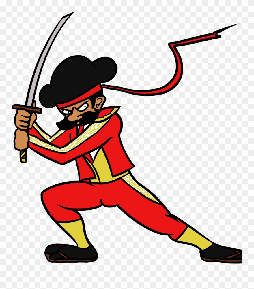 You're Breaking My Heart - Spanish Person Cartoon Png Clipart