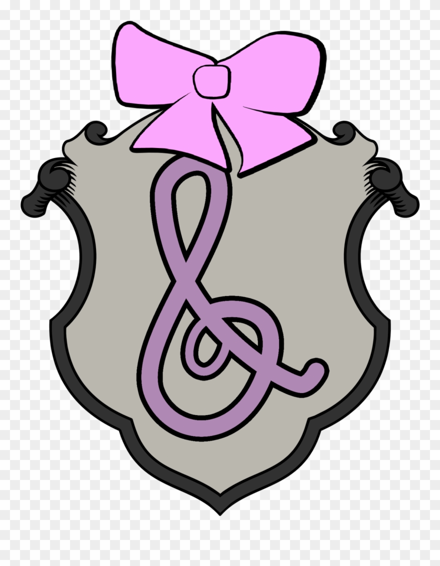 Coat Of Arms, Mlp, Crests, Weapon, Weapons Clipart