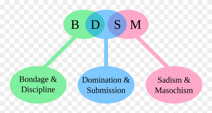 Teaching About Bdsm In Higher Education Women, Gender, - Bdsm Definition Clipart