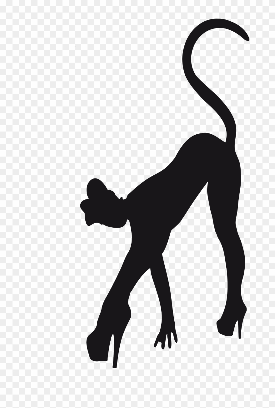 Petite Sukub - Illustration Clipart