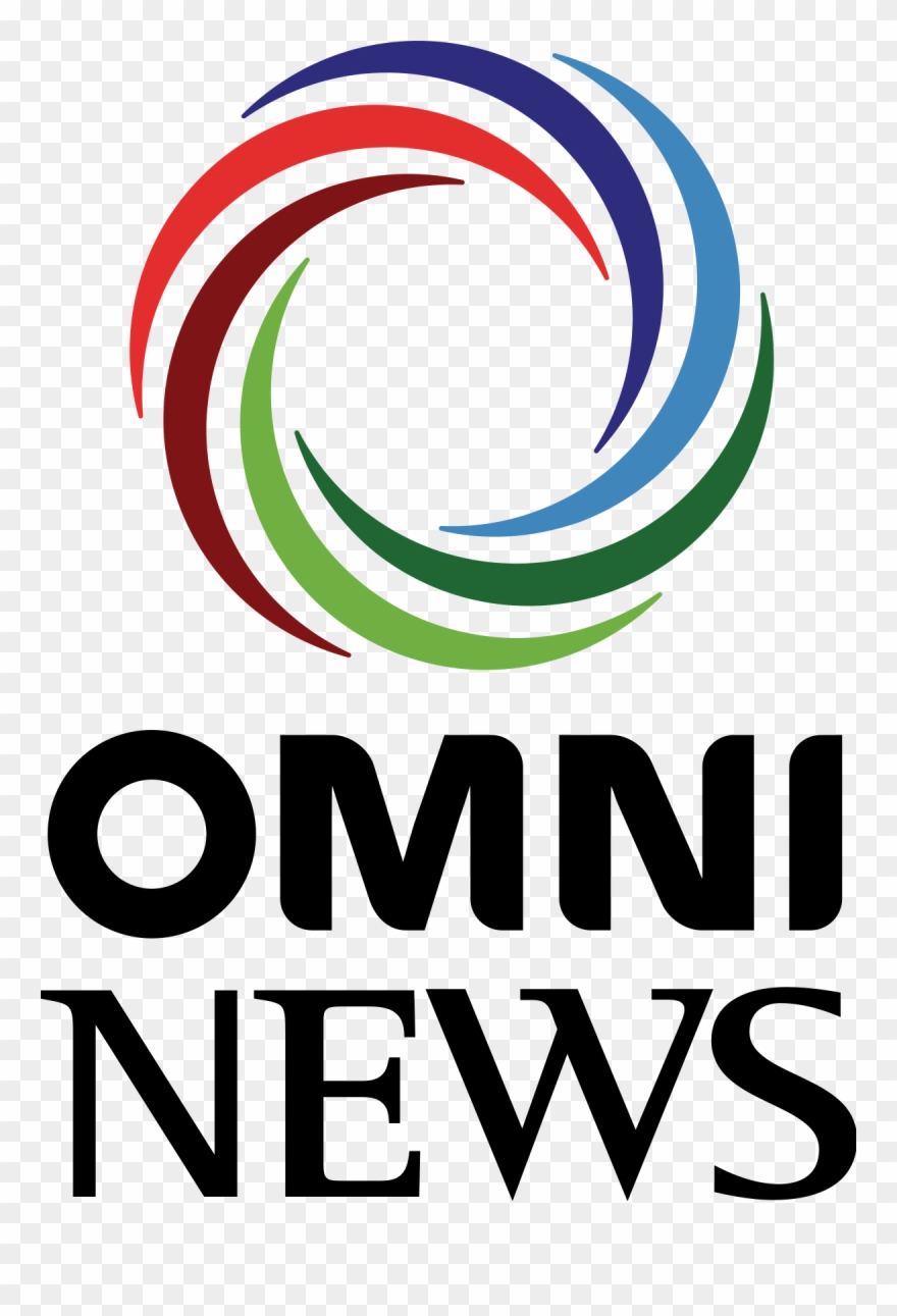Clipart Tv News Anchor - Omni Television - Png Download