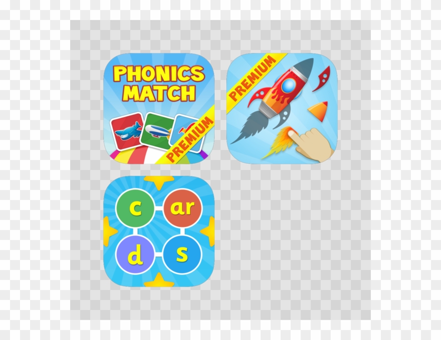 Jolly Phonics Bundle On The App Store Clipart