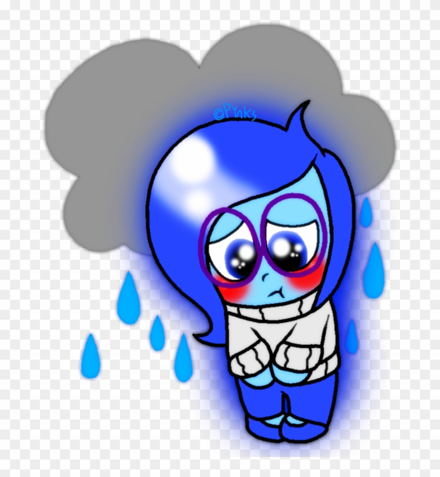 Character Clipart Blueberry - Png Download