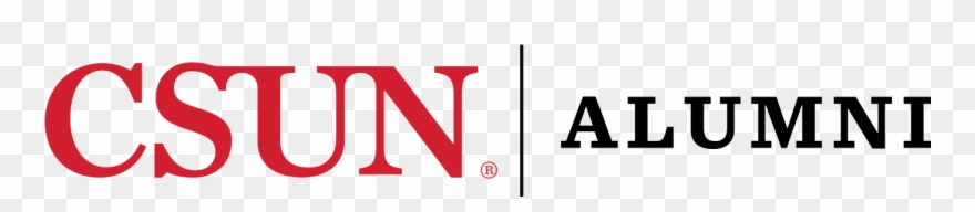 Membership Benefits And Services California State - California State University, Northridge Clipart