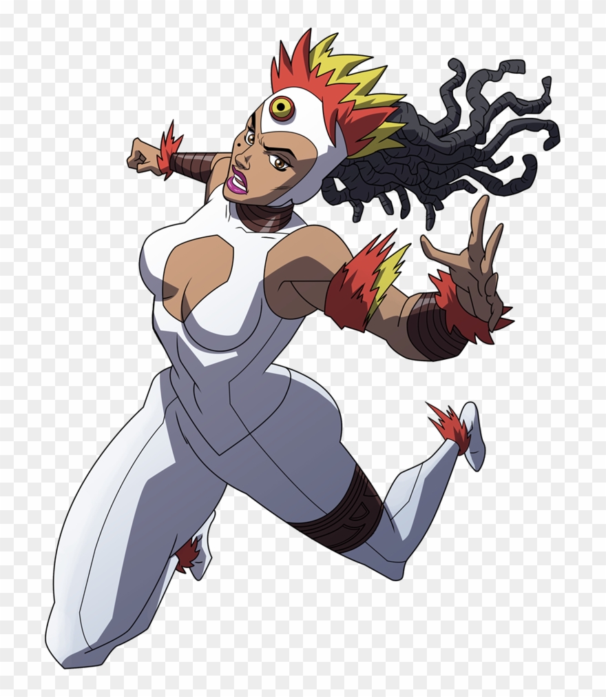 Evil Eyes Football Clipart - Kharma Game Art - Png Download