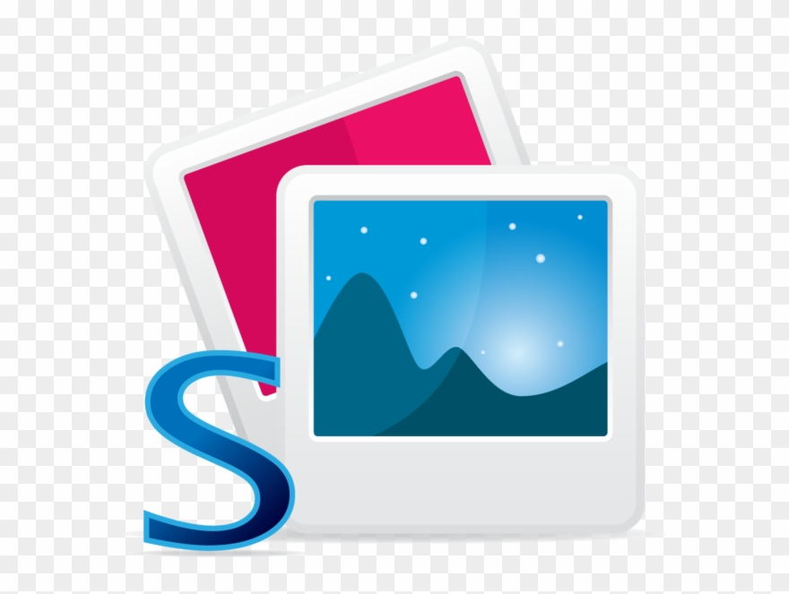 Shapes Collage 4 Clipart