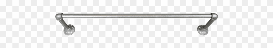 Clothes Rails Wall - Shelf Clipart