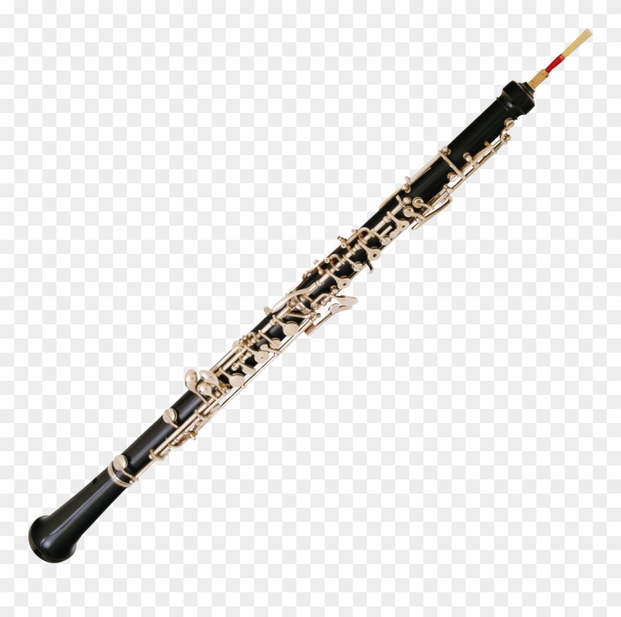 Flute Png - Oboe Classics For Kids Clipart