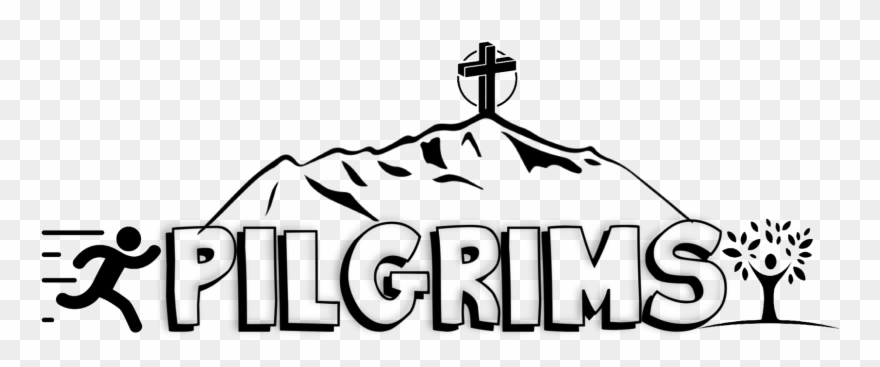 Pilgrims Clipart