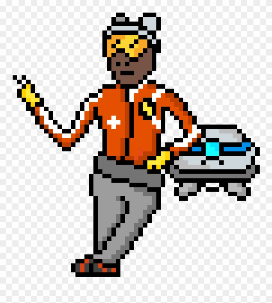 Apex Legends Lifeline Clipart