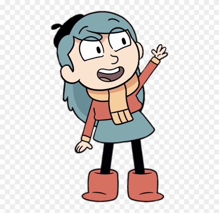 Download - Hilda Clipart