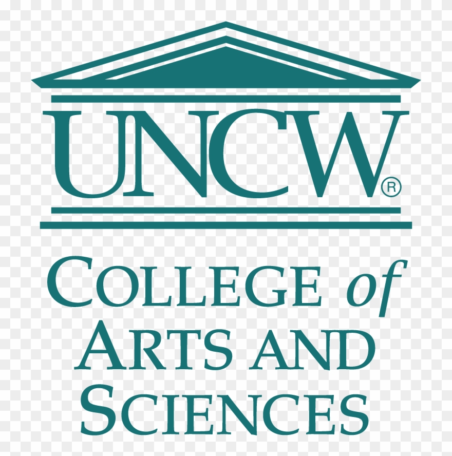 College Of Arts Sciences - University Of North Carolina At Wilmington Clipart