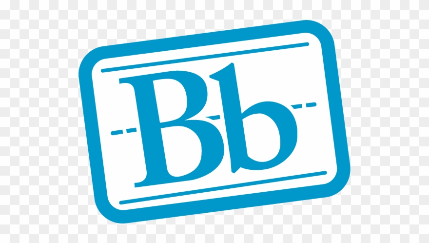 Technology Training Information Services - Blackboard Clipart