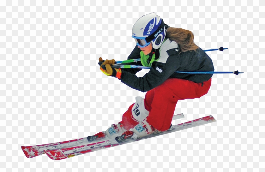 Skiing Png - Skiing Free Png Clipart
