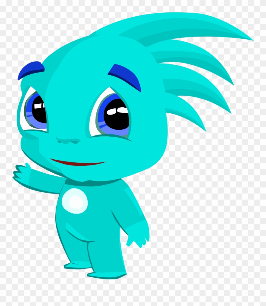 What's Included - Cartoon Clipart
