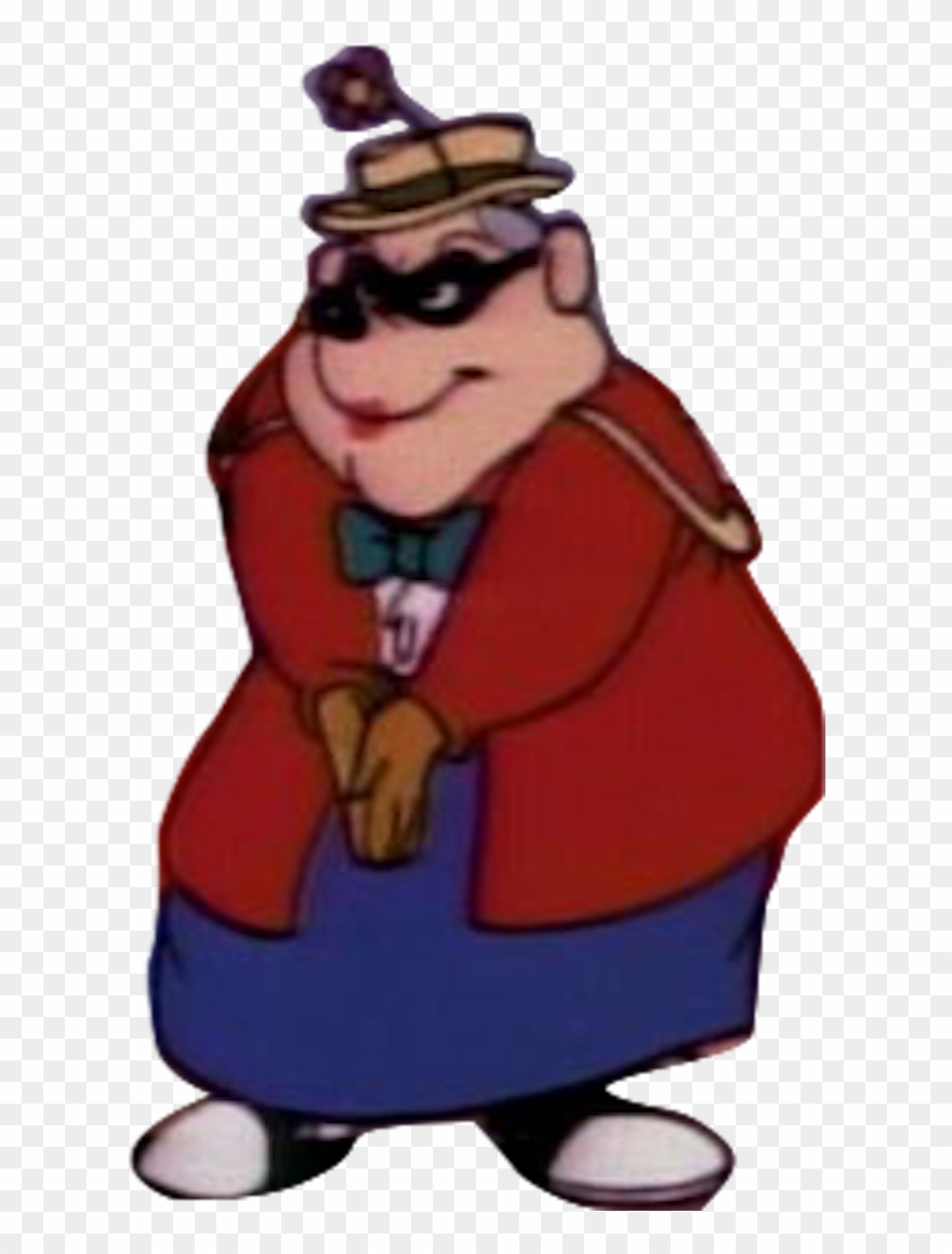 Ma Beagle - Cartoon Clipart