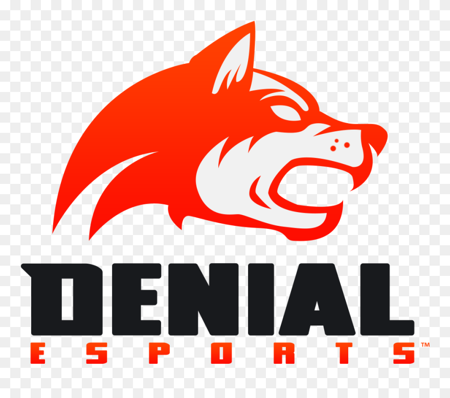 Call Of Duty Clipart Murray Cod - Denial Esports - Png Download