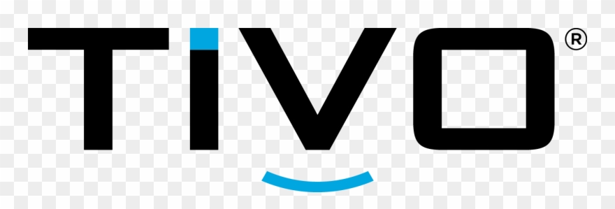 Tivo Expands Intellectual Property Licensing Deal With - Tivo Logo Png Clipart