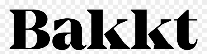 Wall Street Crypto Giant Bakkt Moves Launch Date To - Bakkt Logo Png Clipart
