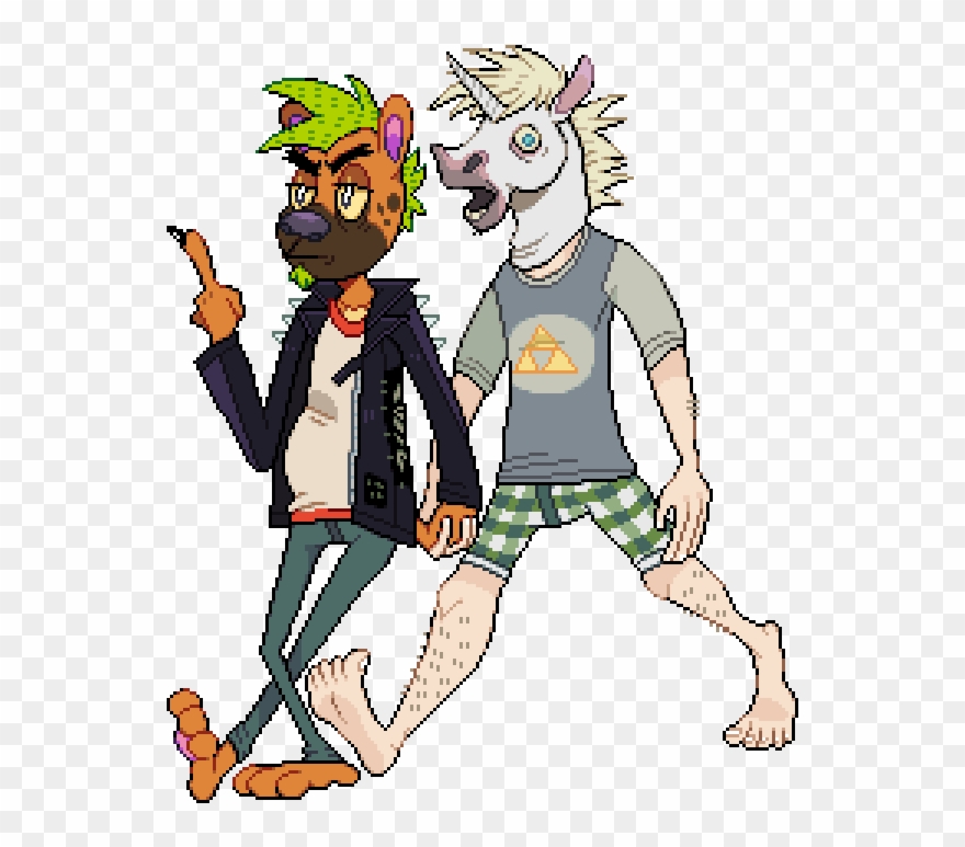 Ouch Oof Owwie Your Bones - Cartoon Clipart
