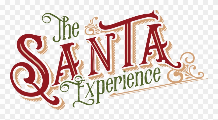 The Real Magic Of Christmas - Bailarina Clipart