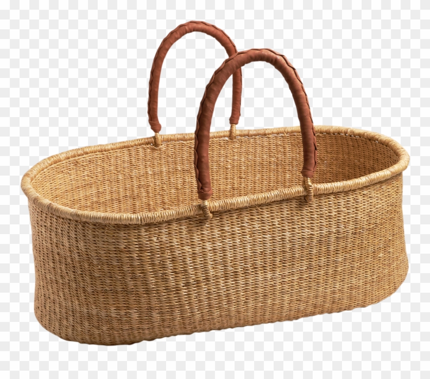 Natural Nap Pack Bilia Nature Baby - Baby Basket Transparent Clipart