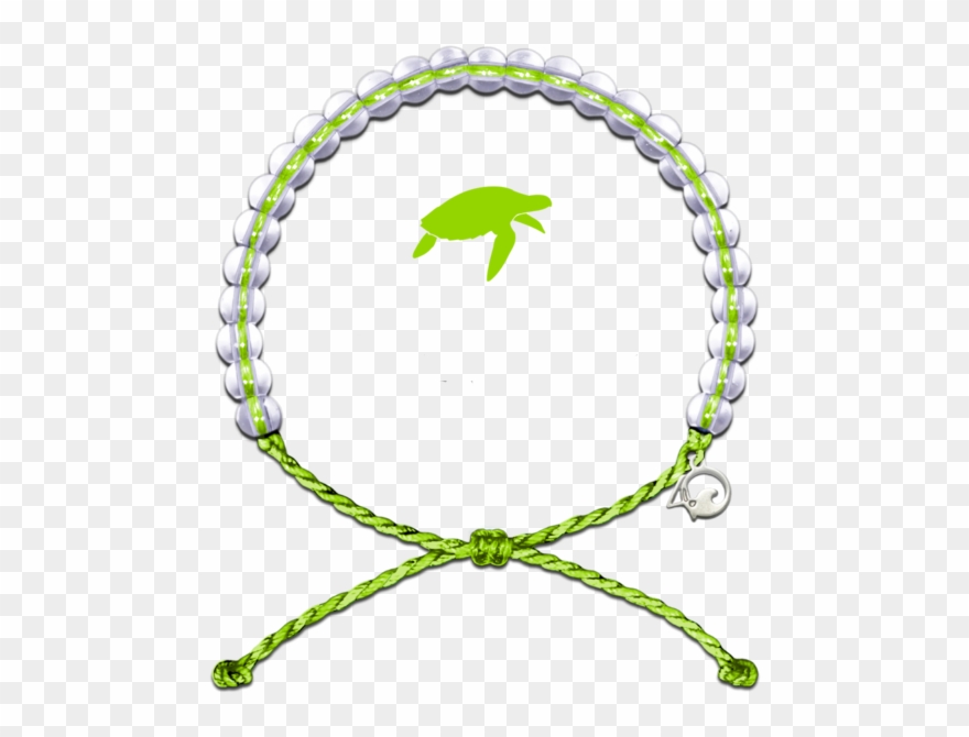 4ocean - Turtle Special - 4 Ocean Turtle Bracelet Clipart
