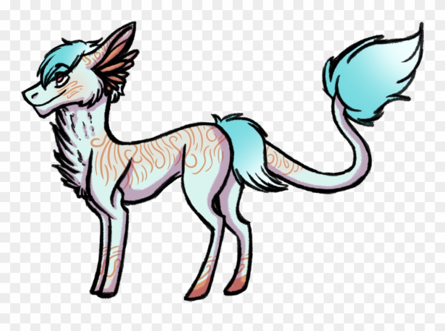 Marigold - Cartoon Clipart